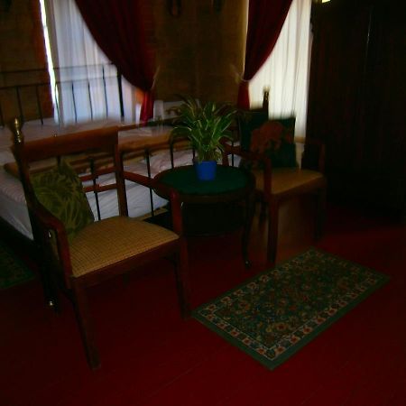 Ristorante Hotel Torino Зайц Екстериор снимка