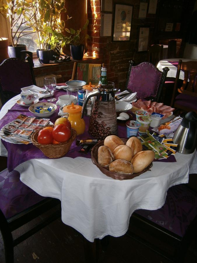 Ristorante Hotel Torino Зайц Екстериор снимка