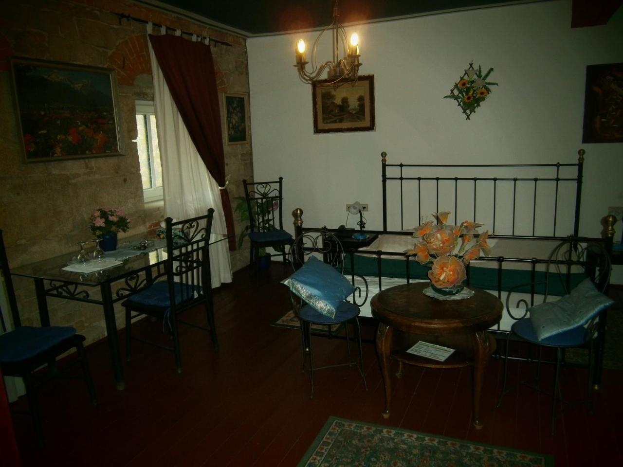 Ristorante Hotel Torino Зайц Екстериор снимка