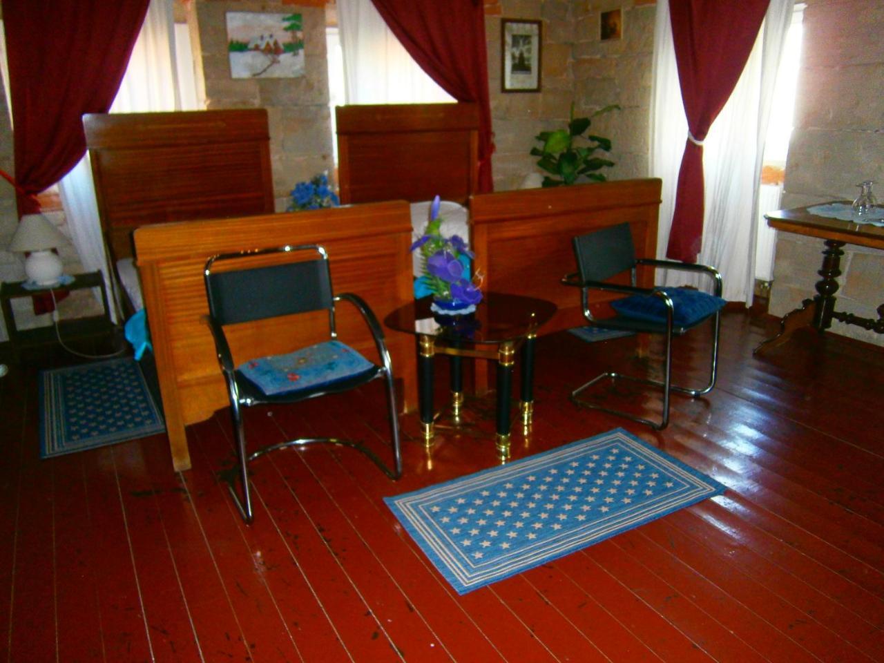 Ristorante Hotel Torino Зайц Екстериор снимка