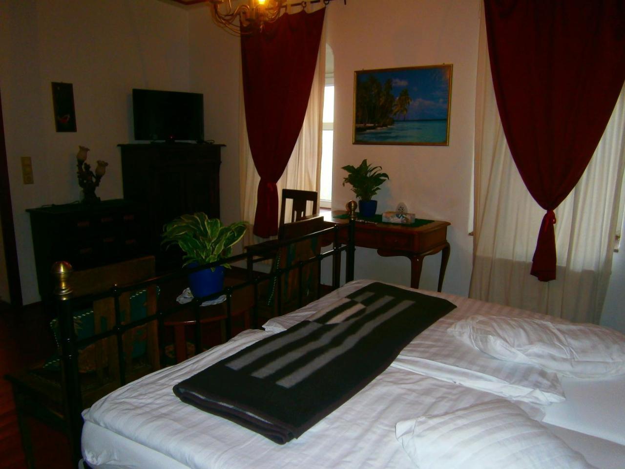 Ristorante Hotel Torino Зайц Екстериор снимка