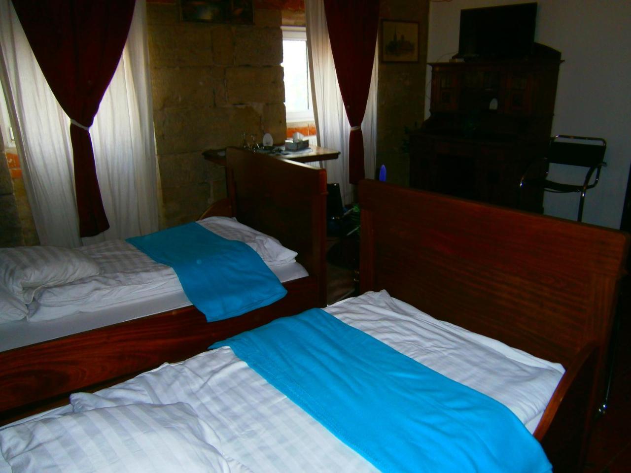 Ristorante Hotel Torino Зайц Екстериор снимка