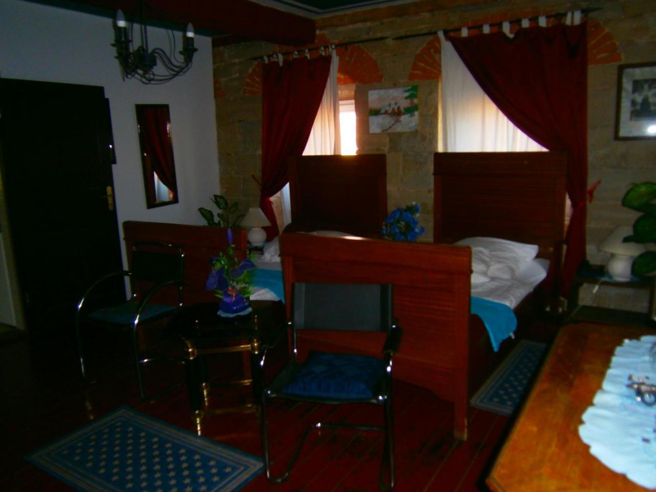 Ristorante Hotel Torino Зайц Екстериор снимка